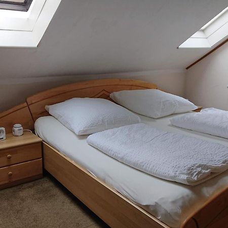 Ferienwohnung In Laendliche Gegend Die Zum Verweilen Einlaedt Wachenroth Bagian luar foto